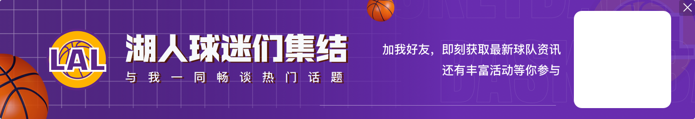 香波特谈詹库联手：这简直就是作弊 我希望他们成为死对头